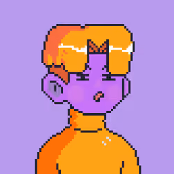 Kibo Pixel #5553