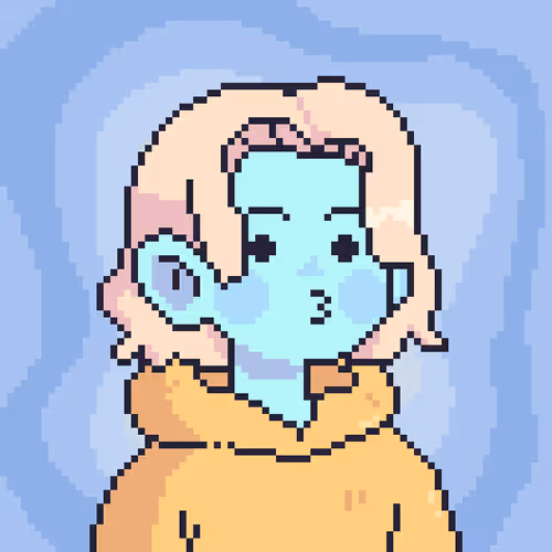 Kibo Pixel