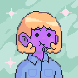 Kibo Pixel #2385
