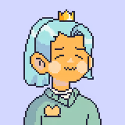 Kibo Pixel #7705
