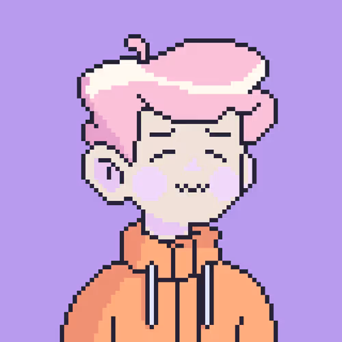 Kibo Pixel