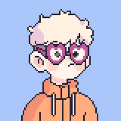 Kibo Pixel #7484