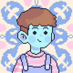 Kibo Pixel #4716