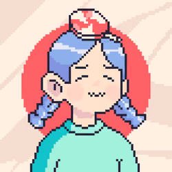 Kibo Pixel #3963