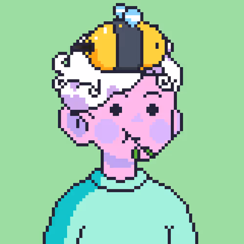 Kibo Pixel