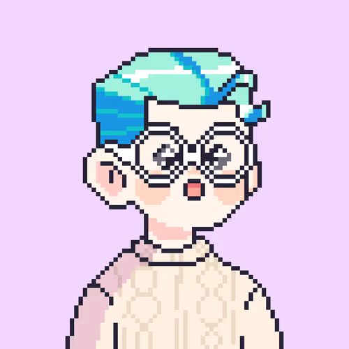Kibo Pixel #5050