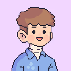 Kibo Pixel #2618