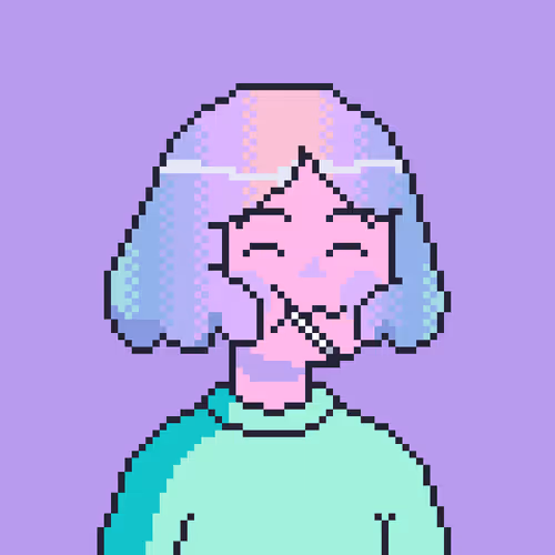 Kibo Pixel