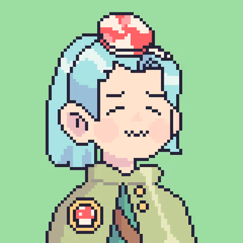Kibo Pixel