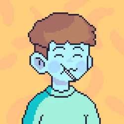 Kibo Pixel #2093