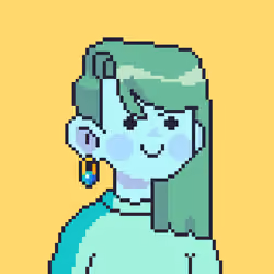 Kibo Pixel #3045