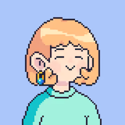 Kibo Pixel #5389