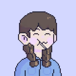 Kibo Pixel #3224