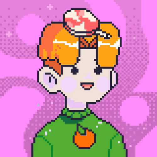 Kibo Pixel