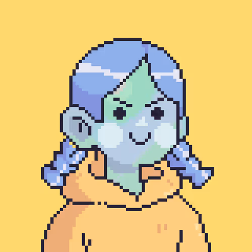 Kibo Pixel