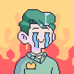 Kibo Pixel #2675
