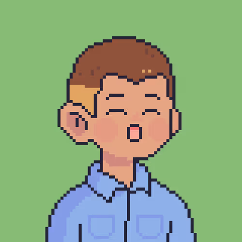 Kibo Pixel