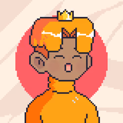Kibo Pixel #3236