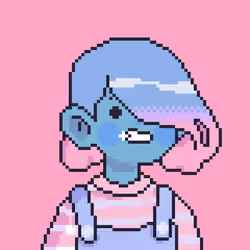 Kibo Pixel #3056