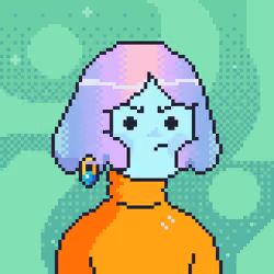 Kibo Pixel #4094
