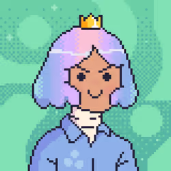 Kibo Pixel #1920