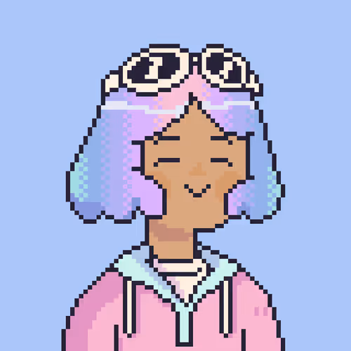 Kibo Pixel
