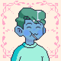 Kibo Pixel #2380