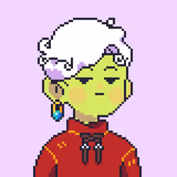 Kibo Pixel #3049