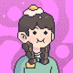Kibo Pixel #2683