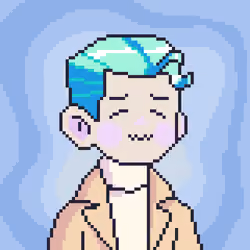 Kibo Pixel #4372
