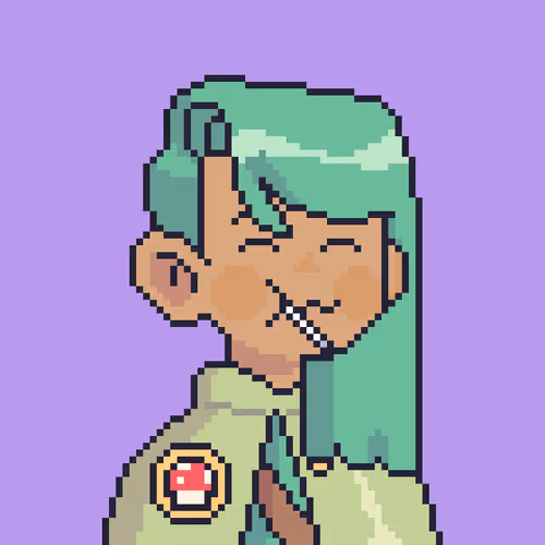 Kibo Pixel