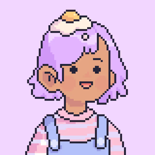 Kibo Pixel