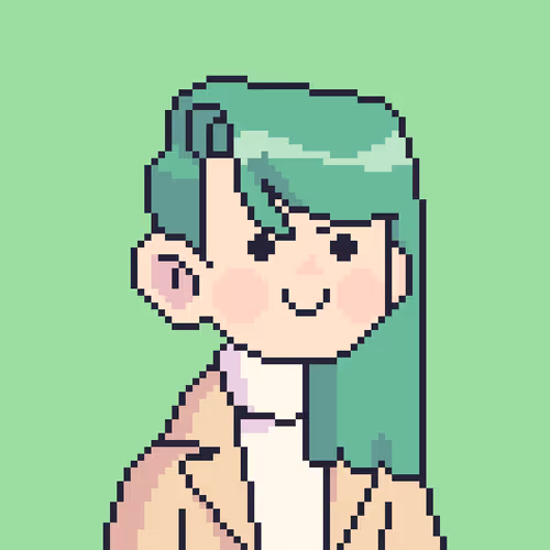 Kibo Pixel