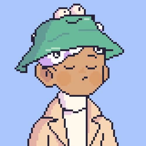 Kibo Pixel