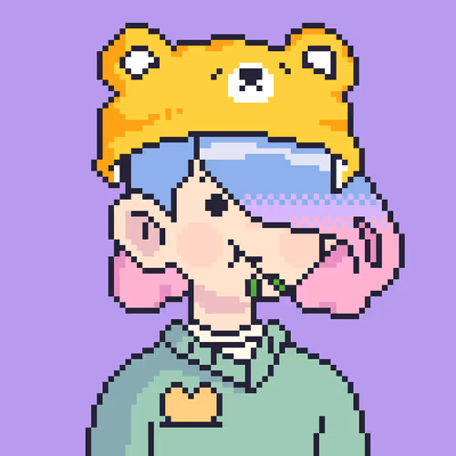 Kibo Pixel