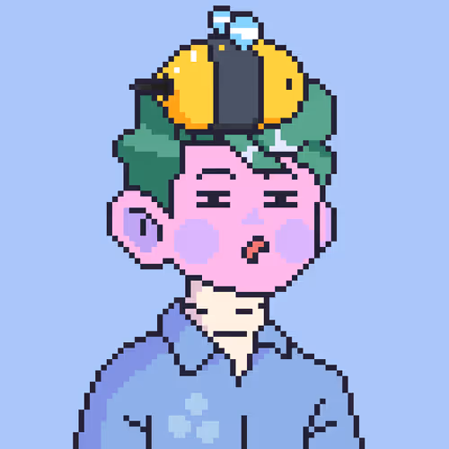 Kibo Pixel