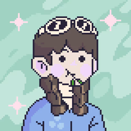 Kibo Pixel