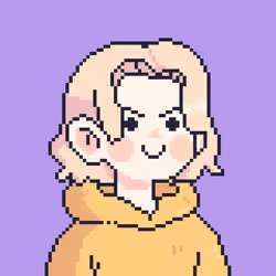 Kibo Pixel #4822