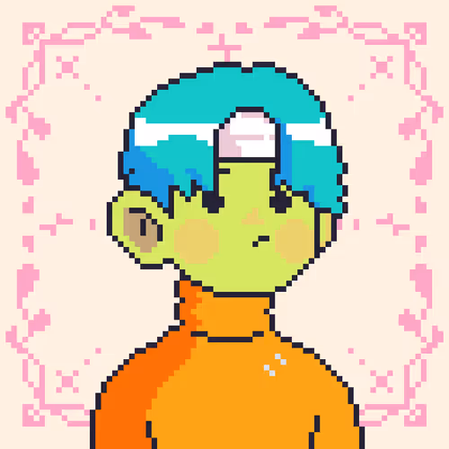 Kibo Pixel