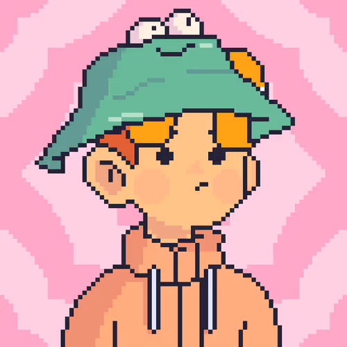 Kibo Pixel