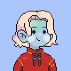 Kibo Pixel #3785