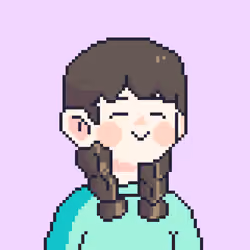 Kibo Pixel #2623