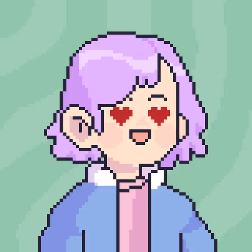 Kibo Pixel