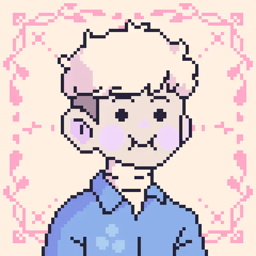 Kibo Pixel