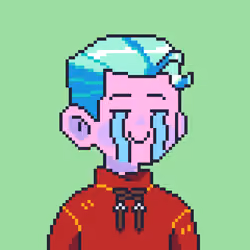 Kibo Pixel #4108