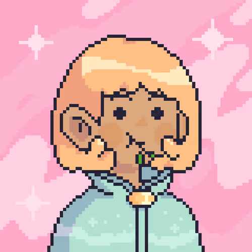 Kibo Pixel
