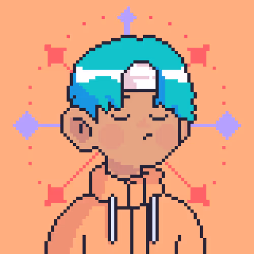 Kibo Pixel