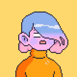 Kibo Pixel #2101