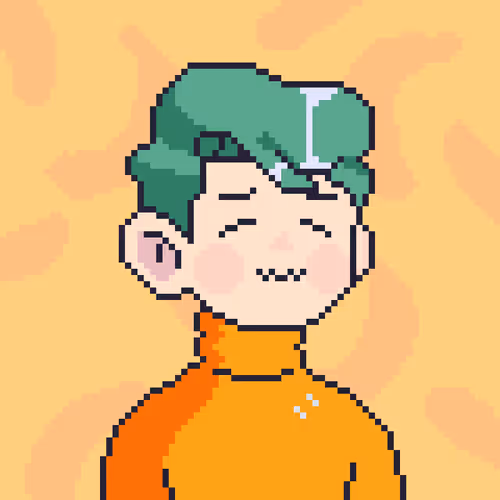 Kibo Pixel