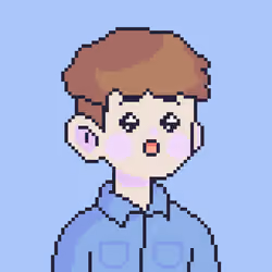 Kibo Pixel #5852